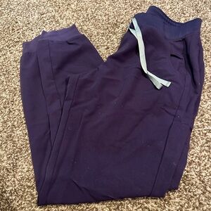 Figs Medium Jogger Bottoms